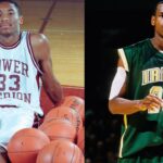 Unlike High School Kobe Bryant's Scrimmage with 76ers, Pre-NBA LeBron James' Faceoff Against Cavaliers Cost Head Coach 2 Games