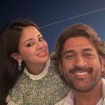 "My Wife Loves To Travel": MS Dhoni And Sakshi Have Plans Of Kick-Starting Globetrotting Journey From India