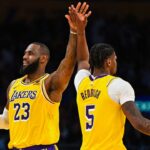 Amidst LeBron James' Praise For Cam Reddish, Anthony Edwards Claiming He's The Toughest Player To Guard Resurfaces