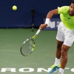 Felix Augur-Aliassime misses out matching Rafael Nadal Davis Cup Feat