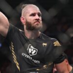 Is Ex-UFC Champion Jiri Prochazka a Samurai: Everything About His Fighting Style