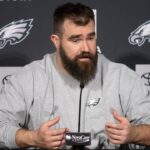 Elite Saxophonist Jason Kelce Goes Deep Into How His Pro Football Career Was Impacted by Music