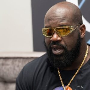 “Shoulda Been Number Four”: Shaquille O’Neal ‘Unhappy’ With Spot on GQ’s Top S*xiest Bald Headed Men in South Africa