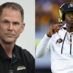 Urban Meyer, Deion Sanders Named Possible Replacements To Jimbo Fisher In Texas A&M