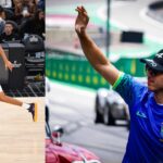 "Dribble Between the Legs": Pierre Gasly Confesses to Victor Wembanyama His Move 'Shocked' Him, Shares His Disbelief With 7ft 4" French Star's Workout Routine