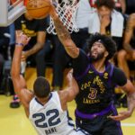 "He Ain't Gonna Mess With Desmond Bane": Charles Barkley Has Shaquille O'Neal Vehemently Disagreeing With Him on the Anthony Davis Fight