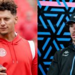 After Joining $210 Million Investment in Alpine, Patrick Mahomes Extends Support to Pierre Gasly at ‘The Netflix Cup’