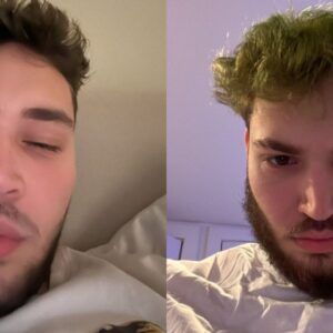 Adin Ross opens up about his worsened mental health since last time