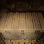 An image showing a Cult Stash in Alan Wake 2