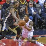 "Starting to Get Really, Really Concerned": Stephen A. Smith is Worried Kevin Durant is Set For Failure Unless Star Guard Can Get Healthy Again