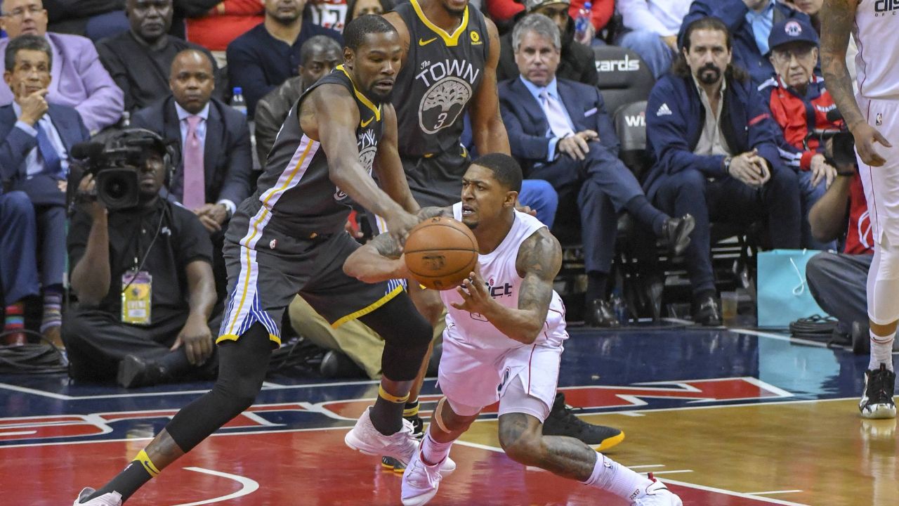 "Starting to Get Really, Really Concerned": Stephen A. Smith is Worried Kevin Durant is Set For Failure Unless Star Guard Can Get Healthy Again