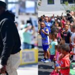 "My Love Has Been Seen": Michael Jordan Felt Fulfilled Amidst His Retirement Seeing Kids Use Him As an Inspiration