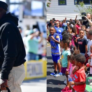 "My Love Has Been Seen": Michael Jordan Felt Fulfilled Amidst His Retirement Seeing Kids Use Him As an Inspiration