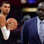 "Pot Calling the Kettle Black!”: Shaquille O’Neal Gets Called Out by Comedian for ‘Parody’ Statement Regarding Victor Wembanyama