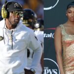 Angel Reese Had a Deion Sanders Style Response to Haters Amidst Absence From Lsu