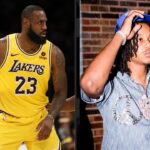 “I Hate Me Too!!”: LeBron James Responds to Detroit Rapper Skilla Baby’s Hilarious Rant on Instagram