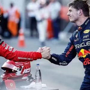 Ex-F1 Driver Highlights One Max Verstappen Quality That Charles Leclerc Needs to Adopt to Become the Best in Business