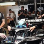 F1 Pundit Ted Kravitz Gets Rattled by a Child Calling Him Out on Mercedes Bias and Fans Are Here for It