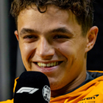 Lando Norris Convinced McLaren to Sell Favorite $115 Item So He Could Secretly Stock Up