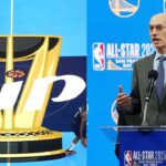 What Is the Point of the NBA In-Season Tournament: Adam Silver Explained Soccer's Role in Establishing NBA Cup