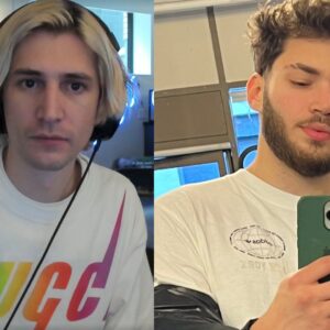 Adin Ross asks xQc to buy a $47 million 2 mansion property with him