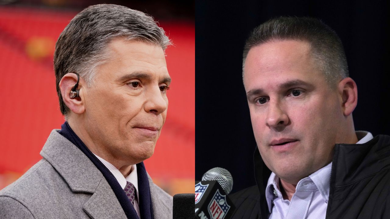 "He Shouldn't Have Been Hired": Mike Florio Reveals Exactly Where the Raiders Went Wrong With Josh McDaniels