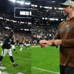 Aaron Rodgers, Davante Adams Meetup Photo Creates a Stir Among Fans: “Rodgers For Sure Stoned”