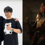 Hideo Kojima might collaborate with D.B. Weiss for Death Stranding 2