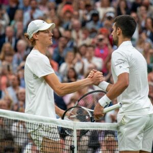 The Two Times Novak Djokovic Was Humbled in the ATP Finals Title-Match, Can Sinner Do the Same?
