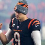 "That's Football Baby": Melissa Stark Gets a Typical "Joe Burrow Response" Upon Enquiring About the Bengals QB's Injured Finger