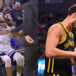 "Nahhh The Headlock Is ODE Whattt": Draymond Green And Klay Thompson's 'Violent' Scuffle With Wolves Has NBA Stars In Disarray
