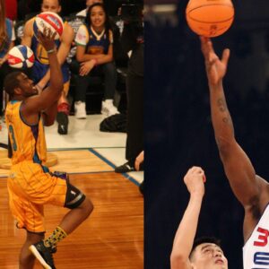 “Chris Paul You Need to Knock It Off!”: Shaquille O’Neal Expresses Discontention Over Lack of Competitiveness in All-Star Games