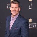 "F*cking Chad": Scott Hanson Keeping His Cool Despite Alarms Going Off During NFL RedZone Broadcast Impresses Fans