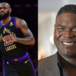 "We Don't Take Pride in Beating Teams Under .500": Skip Bayless' Co-Host Claims LeBron James and Co. to Focus on Defeating Superior Teams Than Grizzlies