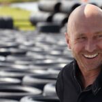 In Conversation With Ex-F1 Driver Perry McCarthy: Dissecting the Mind of a Winner