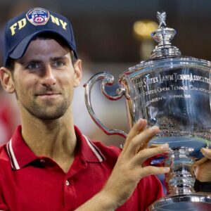 "Pinnacle of Tennis": Fans Vote On Best Novak Djokovic Season & 2015 Is Losing Out