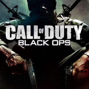 Call of Duty Black Ops