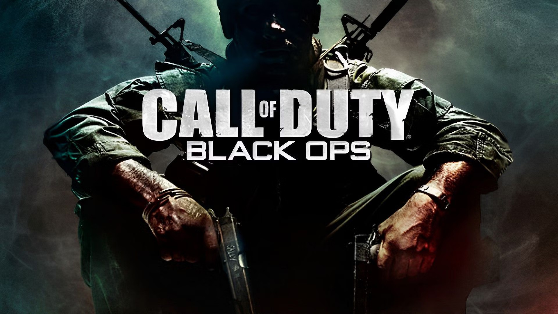Call of Duty Black Ops