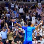 "The Crowd Appreciate Novak Djokovic More Than Before Because He's Authentic, Natural, Himself": Former World No. 2 Believes Australian Open 2022 Fiasco Has Changed Serbian