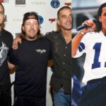 Creed Sends NFL Fans Back In Time By Recalling Epic Halftime Thanksgiving Day Performance In New Post