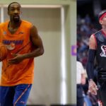 "Y'all Was Talking About Practice!": Allen Iverson Commends Gilbert Arenas for Standing Up for Him for Missing Practice and Not Games