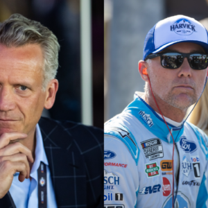 Kevin Harvick Begs NASCAR to Conduct More Tests to End Horsepower Saga