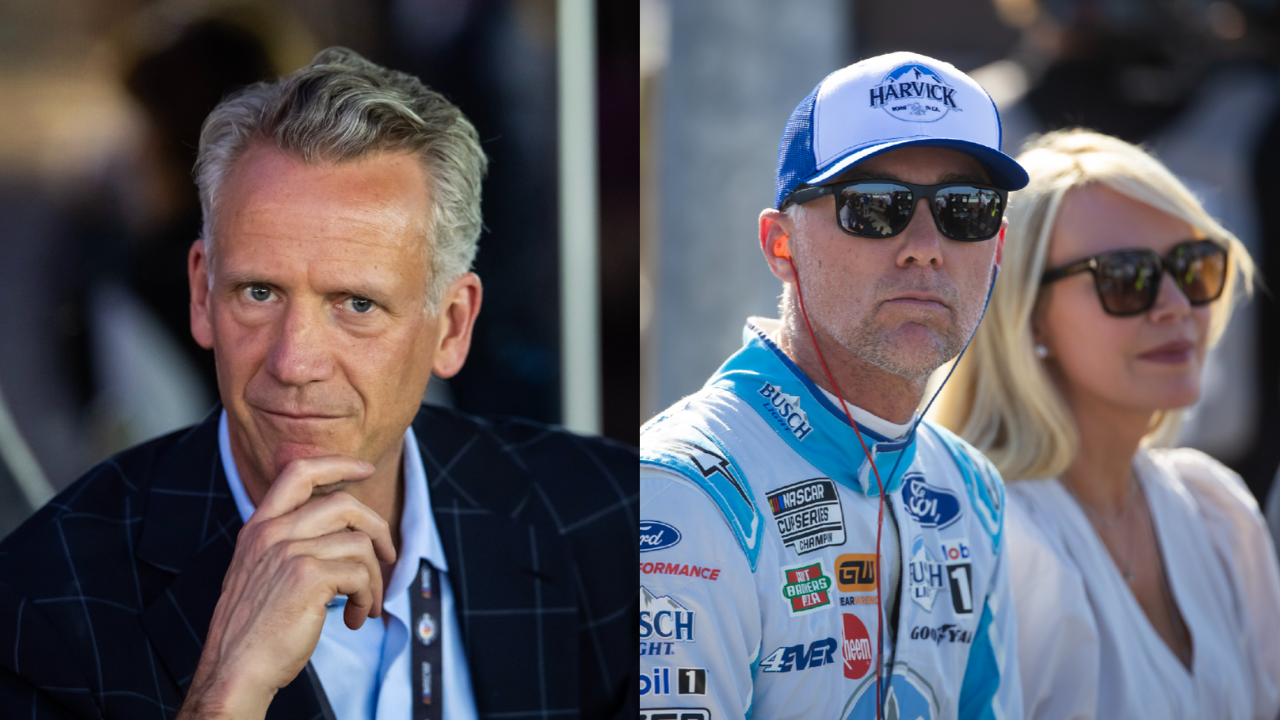 Kevin Harvick Begs NASCAR to Conduct More Tests to End Horsepower Saga