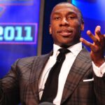 "They Just Ordered 2000 More Cases": Shannon Sharpe Thanks Haters for Booming Business After Green Outfit Goes Viral