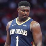 "Kind of Like Taking a Backseat": Zion Williamson Contemplates Early Season Struggles, Believes Team Performance Will Improve Once He Finds Rhythm