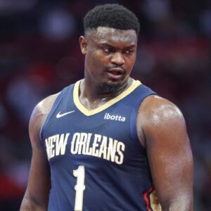 "Kind of Like Taking a Backseat": Zion Williamson Contemplates Early Season Struggles, Believes Team Performance Will Improve Once He Finds Rhythm