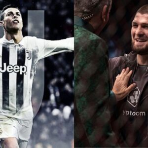 “Even With Cristiano Ronaldo”: Khabib Nurmagomedov Once Approached PSG Owner About Career in Football After UFC Retirement