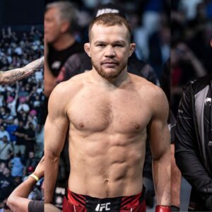 Petr Yan Shares Thoughts on Khabib Nurmagomedov Reacting to His Controversial Loss Against Sean O’Malley
