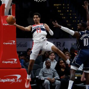 “Sometimes I Sit Down, Sometimes I Don’t”: Jordan Poole Defends Himself From ‘Unserious’ Allegations After Timeout Clip From Brooklyn
