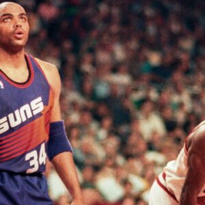 "He Never Holds His Tongue": Michael Jordan Once Praised Charles Barkley For His Unabashed Brashness